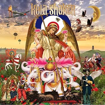 【中古】(非常に良い)ファースト・コングリゲイショナル・チャーチ・オブ・エターナル・ラヴ・アンド・..