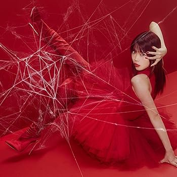 楽天お取り寄せ本舗 KOBACO【中古】（非常に良い）RUBY POP（AL） [CD] アイナ・ジ・エンド