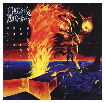  KOBACO㤨֡š(ɤFormulas Fatal to the Flesh Morbid Angel [CD]פβǤʤ5,990ߤˤʤޤ