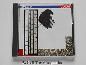 【中古】(未使用・未開封品)マーラー:交響曲第5番 フランクフルト放送交響楽団 [CD] kobaco-003-11072183 お取り寄せ本舗 KOBACO パッケージ画像