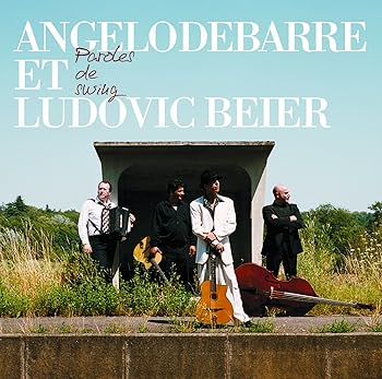 【中古】(未使用・未開封品)スウィングの空の下で アンジェロ・ドゥバール&ルドヴィック・ベイエ [CD]【メーカー名】PLANKTON【メーカー型番】【ブランド名】Vivo【商品説明】スウィングの空の下で アンジェロ・ドゥバール&ルドヴィック・ベイエ [CD]未使用・未開封ですが弊社で一般の方から買取しました中古品です。一点物で売り切れ終了です。当店では初期不良に限り、商品到着から7日間は返品を 受付けております。お問い合わせ・メールにて不具合詳細をご連絡ください。【重要】商品によって返品先倉庫が異なります。返送先ご連絡まで必ずお待ちください。連絡を待たず会社住所等へ送られた場合は返送費用ご負担となります。予めご了承ください。他モールとの併売品の為、完売の際はキャンセルご連絡させて頂きます。中古品の画像および商品タイトルに「限定」「初回」「保証」「DLコード」などの表記がありましても、特典・付属品・帯・保証等は付いておりません。電子辞書、コンパクトオーディオプレーヤー等のイヤホンは写真にありましても衛生上、基本お付けしておりません。※未使用品は除く品名に【import】【輸入】【北米】【海外】等の国内商品でないと把握できる表記商品について国内のDVDプレイヤー、ゲーム機で稼働しない場合がございます。予めご了承の上、購入ください。掲載と付属品が異なる場合は確認のご連絡をさせて頂きます。ご注文からお届けまで1、ご注文⇒ご注文は24時間受け付けております。2、注文確認⇒ご注文後、当店から注文確認メールを送信します。3、お届けまで3〜10営業日程度とお考えください。4、入金確認⇒前払い決済をご選択の場合、ご入金確認後、配送手配を致します。5、出荷⇒配送準備が整い次第、出荷致します。配送業者、追跡番号等の詳細をメール送信致します。6、到着⇒出荷後、1〜3日後に商品が到着します。　※離島、北海道、九州、沖縄は遅れる場合がございます。予めご了承下さい。お電話でのお問合せは少人数で運営の為受け付けておりませんので、お問い合わせ・メールにてお願い致します。営業時間　月〜金　11:00〜17:00★お客様都合によるご注文後のキャンセル・返品はお受けしておりませんのでご了承ください。ご来店ありがとうございます。当店では良品中古を多数揃えております。お電話でのお問合せは少人数で運営の為受け付けておりませんので、お問い合わせ・メールにてお願い致します。