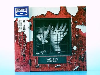 【中古】(非常に良い)COMPLETE SICKS(DVD付)Blu-spec CD(TM) THE YELLOW MONKEY [CD]【メーカー名】BMG JAPAN Inc.【メーカー型番】【ブランド名】Ariola Japan【商品説明】COMPLETE SICKS(DVD付)Blu-spec CD(TM) THE YELLOW MONKEY [CD]当店では初期不良に限り、商品到着から7日間は返品を 受付けております。お問い合わせ・メールにて不具合詳細をご連絡ください。【重要】商品によって返品先倉庫が異なります。返送先ご連絡まで必ずお待ちください。連絡を待たず会社住所等へ送られた場合は返送費用ご負担となります。予めご了承ください。他モールとの併売品の為、完売の際はキャンセルご連絡させて頂きます。中古品の画像および商品タイトルに「限定」「初回」「保証」「DLコード」などの表記がありましても、特典・付属品・帯・保証等は付いておりません。電子辞書、コンパクトオーディオプレーヤー等のイヤホンは写真にありましても衛生上、基本お付けしておりません。※未使用品は除く品名に【import】【輸入】【北米】【海外】等の国内商品でないと把握できる表記商品について国内のDVDプレイヤー、ゲーム機で稼働しない場合がございます。予めご了承の上、購入ください。掲載と付属品が異なる場合は確認のご連絡をさせて頂きます。ご注文からお届けまで1、ご注文⇒ご注文は24時間受け付けております。2、注文確認⇒ご注文後、当店から注文確認メールを送信します。3、お届けまで3〜10営業日程度とお考えください。4、入金確認⇒前払い決済をご選択の場合、ご入金確認後、配送手配を致します。5、出荷⇒配送準備が整い次第、出荷致します。配送業者、追跡番号等の詳細をメール送信致します。6、到着⇒出荷後、1〜3日後に商品が到着します。　※離島、北海道、九州、沖縄は遅れる場合がございます。予めご了承下さい。お電話でのお問合せは少人数で運営の為受け付けておりませんので、お問い合わせ・メールにてお願い致します。営業時間　月〜金　11:00〜17:00★お客様都合によるご注文後のキャンセル・返品はお受けしておりませんのでご了承ください。ご来店ありがとうございます。当店では良品中古を多数揃えております。お電話でのお問合せは少人数で運営の為受け付けておりませんので、お問い合わせ・メールにてお願い致します。