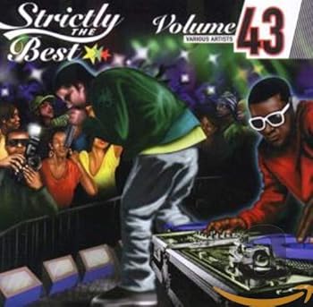 【中古】(未使用・未開封品)Strictly the Best 43 Various Artists [CD]