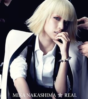 【中古】(非常に良い)REAL(初回生産限定盤)(DVD付) 中島美嘉 [CD]【メーカー名】SMAR【メーカー型番】【ブランド名】ソニーミュージックエンタテインメント【商品説明】REAL(初回生産限定盤)(DVD付) 中島美嘉 [CD]当店では初期不良に限り、商品到着から7日間は返品を 受付けております。お問い合わせ・メールにて不具合詳細をご連絡ください。【重要】商品によって返品先倉庫が異なります。返送先ご連絡まで必ずお待ちください。連絡を待たず会社住所等へ送られた場合は返送費用ご負担となります。予めご了承ください。他モールとの併売品の為、完売の際はキャンセルご連絡させて頂きます。中古品の画像および商品タイトルに「限定」「初回」「保証」「DLコード」などの表記がありましても、特典・付属品・帯・保証等は付いておりません。電子辞書、コンパクトオーディオプレーヤー等のイヤホンは写真にありましても衛生上、基本お付けしておりません。※未使用品は除く品名に【import】【輸入】【北米】【海外】等の国内商品でないと把握できる表記商品について国内のDVDプレイヤー、ゲーム機で稼働しない場合がございます。予めご了承の上、購入ください。掲載と付属品が異なる場合は確認のご連絡をさせて頂きます。ご注文からお届けまで1、ご注文⇒ご注文は24時間受け付けております。2、注文確認⇒ご注文後、当店から注文確認メールを送信します。3、お届けまで3〜10営業日程度とお考えください。4、入金確認⇒前払い決済をご選択の場合、ご入金確認後、配送手配を致します。5、出荷⇒配送準備が整い次第、出荷致します。配送業者、追跡番号等の詳細をメール送信致します。6、到着⇒出荷後、1〜3日後に商品が到着します。　※離島、北海道、九州、沖縄は遅れる場合がございます。予めご了承下さい。お電話でのお問合せは少人数で運営の為受け付けておりませんので、お問い合わせ・メールにてお願い致します。営業時間　月〜金　11:00〜17:00★お客様都合によるご注文後のキャンセル・返品はお受けしておりませんのでご了承ください。ご来店ありがとうございます。当店では良品中古を多数揃えております。お電話でのお問合せは少人数で運営の為受け付けておりませんので、お問い合わせ・メールにてお願い致します。