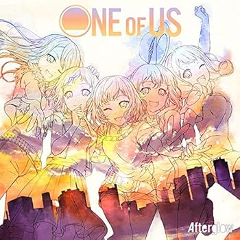 【中古】(非常に良い)ONE OF US【Blu-ray付生産限定盤】 Afterglow [CD]【メーカー名】ブシロードミュージック【メーカー型番】【ブランド名】【商品説明】ONE OF US【Blu-ray付生産限定盤】 Afterglow [CD]当店では初期不良に限り、商品到着から7日間は返品を 受付けております。お問い合わせ・メールにて不具合詳細をご連絡ください。【重要】商品によって返品先倉庫が異なります。返送先ご連絡まで必ずお待ちください。連絡を待たず会社住所等へ送られた場合は返送費用ご負担となります。予めご了承ください。他モールとの併売品の為、完売の際はキャンセルご連絡させて頂きます。中古品の画像および商品タイトルに「限定」「初回」「保証」「DLコード」などの表記がありましても、特典・付属品・帯・保証等は付いておりません。電子辞書、コンパクトオーディオプレーヤー等のイヤホンは写真にありましても衛生上、基本お付けしておりません。※未使用品は除く品名に【import】【輸入】【北米】【海外】等の国内商品でないと把握できる表記商品について国内のDVDプレイヤー、ゲーム機で稼働しない場合がございます。予めご了承の上、購入ください。掲載と付属品が異なる場合は確認のご連絡をさせて頂きます。ご注文からお届けまで1、ご注文⇒ご注文は24時間受け付けております。2、注文確認⇒ご注文後、当店から注文確認メールを送信します。3、お届けまで3〜10営業日程度とお考えください。4、入金確認⇒前払い決済をご選択の場合、ご入金確認後、配送手配を致します。5、出荷⇒配送準備が整い次第、出荷致します。配送業者、追跡番号等の詳細をメール送信致します。6、到着⇒出荷後、1〜3日後に商品が到着します。　※離島、北海道、九州、沖縄は遅れる場合がございます。予めご了承下さい。お電話でのお問合せは少人数で運営の為受け付けておりませんので、お問い合わせ・メールにてお願い致します。営業時間　月〜金　11:00〜17:00★お客様都合によるご注文後のキャンセル・返品はお受けしておりませんのでご了承ください。ご来店ありがとうございます。当店では良品中古を多数揃えております。お電話でのお問合せは少人数で運営の為受け付けておりませんので、お問い合わせ・メールにてお願い致します。