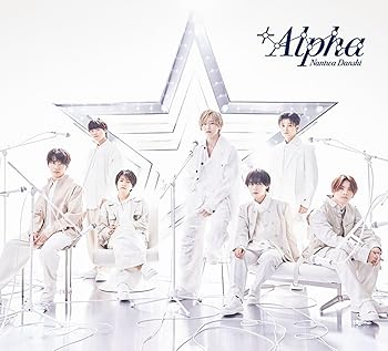 【中古】(非常に良い)+Alpha (初回生産限定盤1) (CD+DVD) なにわ男子 [CD]【メーカー名】ストームレーベルズ【メーカー型番】【ブランド名】ストームレーベルズ【商品説明】+Alpha (初回生産限定盤1) (CD+DVD) なにわ男子 [CD]LCCA-6129当店では初期不良に限り、商品到着から7日間は返品を 受付けております。お問い合わせ・メールにて不具合詳細をご連絡ください。【重要】商品によって返品先倉庫が異なります。返送先ご連絡まで必ずお待ちください。連絡を待たず会社住所等へ送られた場合は返送費用ご負担となります。予めご了承ください。他モールとの併売品の為、完売の際はキャンセルご連絡させて頂きます。中古品の画像および商品タイトルに「限定」「初回」「保証」「DLコード」などの表記がありましても、特典・付属品・帯・保証等は付いておりません。電子辞書、コンパクトオーディオプレーヤー等のイヤホンは写真にありましても衛生上、基本お付けしておりません。※未使用品は除く品名に【import】【輸入】【北米】【海外】等の国内商品でないと把握できる表記商品について国内のDVDプレイヤー、ゲーム機で稼働しない場合がございます。予めご了承の上、購入ください。掲載と付属品が異なる場合は確認のご連絡をさせて頂きます。ご注文からお届けまで1、ご注文⇒ご注文は24時間受け付けております。2、注文確認⇒ご注文後、当店から注文確認メールを送信します。3、お届けまで3〜10営業日程度とお考えください。4、入金確認⇒前払い決済をご選択の場合、ご入金確認後、配送手配を致します。5、出荷⇒配送準備が整い次第、出荷致します。配送業者、追跡番号等の詳細をメール送信致します。6、到着⇒出荷後、1〜3日後に商品が到着します。　※離島、北海道、九州、沖縄は遅れる場合がございます。予めご了承下さい。お電話でのお問合せは少人数で運営の為受け付けておりませんので、お問い合わせ・メールにてお願い致します。営業時間　月〜金　11:00〜17:00★お客様都合によるご注文後のキャンセル・返品はお受けしておりませんのでご了承ください。ご来店ありがとうございます。当店では良品中古を多数揃えております。お電話でのお問合せは少人数で運営の為受け付けておりませんので、お問い合わせ・メールにてお願い致します。
