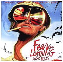 【中古】(非常に良い)Fear And Loathing In Las Vegas: Music From The Motion Picture Ray Coo...