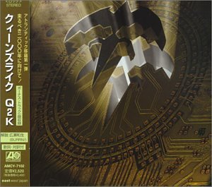【中古】(非常に良い)Q2K クイーンズライチ [CD]