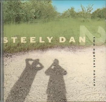 【中古】(非常に良い)Two Against Nature Steely Dan [CD](2)