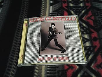 【中古】(非常に良い)My Aim Is True (Bonus CD) Costello, Elvis [CD]【メーカー名】Rhino / Wea【メーカー型番】【ブランド名】Rhino【商品説明】My Aim Is True (Bonus CD) Costello, Elvis [CD]当店では初期不良に限り、商品到着から7日間は返品を 受付けております。お問い合わせ・メールにて不具合詳細をご連絡ください。【重要】商品によって返品先倉庫が異なります。返送先ご連絡まで必ずお待ちください。連絡を待たず会社住所等へ送られた場合は返送費用ご負担となります。予めご了承ください。他モールとの併売品の為、完売の際はキャンセルご連絡させて頂きます。中古品の画像および商品タイトルに「限定」「初回」「保証」「DLコード」などの表記がありましても、特典・付属品・帯・保証等は付いておりません。電子辞書、コンパクトオーディオプレーヤー等のイヤホンは写真にありましても衛生上、基本お付けしておりません。※未使用品は除く品名に【import】【輸入】【北米】【海外】等の国内商品でないと把握できる表記商品について国内のDVDプレイヤー、ゲーム機で稼働しない場合がございます。予めご了承の上、購入ください。掲載と付属品が異なる場合は確認のご連絡をさせて頂きます。ご注文からお届けまで1、ご注文⇒ご注文は24時間受け付けております。2、注文確認⇒ご注文後、当店から注文確認メールを送信します。3、お届けまで3〜10営業日程度とお考えください。4、入金確認⇒前払い決済をご選択の場合、ご入金確認後、配送手配を致します。5、出荷⇒配送準備が整い次第、出荷致します。配送業者、追跡番号等の詳細をメール送信致します。6、到着⇒出荷後、1〜3日後に商品が到着します。　※離島、北海道、九州、沖縄は遅れる場合がございます。予めご了承下さい。お電話でのお問合せは少人数で運営の為受け付けておりませんので、お問い合わせ・メールにてお願い致します。営業時間　月〜金　11:00〜17:00★お客様都合によるご注文後のキャンセル・返品はお受けしておりませんのでご了承ください。ご来店ありがとうございます。当店では良品中古を多数揃えております。お電話でのお問合せは少人数で運営の為受け付けておりませんので、お問い合わせ・メールにてお願い致します。