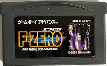 楽天市場】F-ZERO FOR GAMEBOY ADVANCEの通販 楽天市場】F-ZERO FOR GAMEBOY ADVANCEの通販