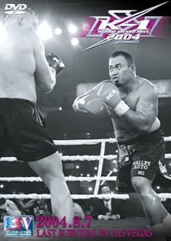 【中古】K-1 WORLD GP 2004 (2004.8.7 ラスベガス) [DVD] プロレス【メーカー名】フジテレビジョン【メーカー型番】【ブランド名】ポニーキャニオン【商品説明】K-1 WORLD GP 2004 (2004.8.7 ラスベガス) [DVD] プロレス当店では初期不良に限り、商品到着から7日間は返品を 受付けております。お問い合わせ・メールにて不具合詳細をご連絡ください。【重要】商品によって返品先倉庫が異なります。返送先ご連絡まで必ずお待ちください。連絡を待たず会社住所等へ送られた場合は返送費用ご負担となります。予めご了承ください。他モールとの併売品の為、完売の際はキャンセルご連絡させて頂きます。中古品の画像および商品タイトルに「限定」「初回」「保証」「DLコード」などの表記がありましても、特典・付属品・帯・保証等は付いておりません。電子辞書、コンパクトオーディオプレーヤー等のイヤホンは写真にありましても衛生上、基本お付けしておりません。※未使用品は除く品名に【import】【輸入】【北米】【海外】等の国内商品でないと把握できる表記商品について国内のDVDプレイヤー、ゲーム機で稼働しない場合がございます。予めご了承の上、購入ください。掲載と付属品が異なる場合は確認のご連絡をさせて頂きます。ご注文からお届けまで1、ご注文⇒ご注文は24時間受け付けております。2、注文確認⇒ご注文後、当店から注文確認メールを送信します。3、お届けまで3〜10営業日程度とお考えください。4、入金確認⇒前払い決済をご選択の場合、ご入金確認後、配送手配を致します。5、出荷⇒配送準備が整い次第、出荷致します。配送業者、追跡番号等の詳細をメール送信致します。6、到着⇒出荷後、1〜3日後に商品が到着します。　※離島、北海道、九州、沖縄は遅れる場合がございます。予めご了承下さい。お電話でのお問合せは少人数で運営の為受け付けておりませんので、お問い合わせ・メールにてお願い致します。営業時間　月〜金　11:00〜17:00★お客様都合によるご注文後のキャンセル・返品はお受けしておりませんのでご了承ください。ご来店ありがとうございます。当店では良品中古を多数揃えております。お電話でのお問合せは少人数で運営の為受け付けておりませんので、お問い合わせ・メールにてお願い致します。
