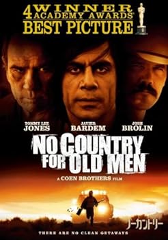 【中古】(未使用・未開封品)ノーカントリー スペシャル・コレクターズ・エディション [DVD] トミー・リー・ジョーンズ