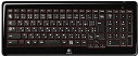 【中古】(非常に良い)LOGICOOL ワイヤレスキーボード Unifying対応 K340
