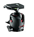 【中古】Manfrotto 自由雲台 057マグネシウムボール雲台RC4付き マグネシウム製 MH057M0-RC4