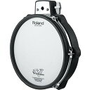 【中古】(非常に良い)Roland ローランド 電子ドラム V-Pad PDX-100(D)