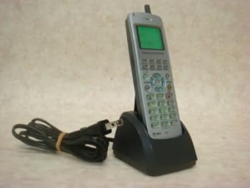 【中古】GX-DCL-PS-(2)(K) NTT αGX デジタルコードレス [オフィス用品] ビジネスフォン