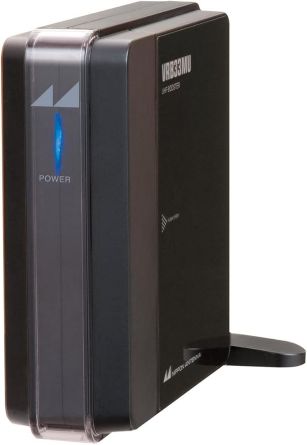 【中古】(非常に良い)日本アンテナ UHF卓上型ブースター VRB33MU 【中古】(非常に良い)日本アンテナ UHF卓上型ブースター VRB33MU