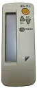 【中古】(非常に良い)ダイキン エアコンリモコン BRC4C105(2)