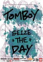 【中古】SEIZE THE DAY (TOMBOY htsb0150) 【スノーボードDVD】 中村由紀