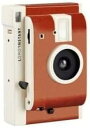 【中古】レトロ風 インスタントカメラ Lomo'Instant (Sanremo) チェキ フィルム