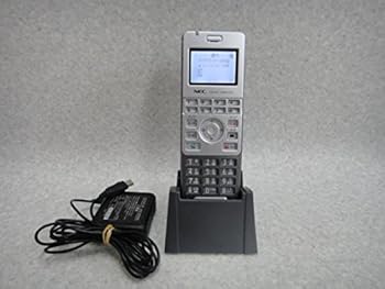 【中古】IP3D-8PS-2 NEC AspireX デジタルコードレス ビジネスフォン 【中古】IP3D-8PS-2 NEC AspireX デジタルコードレス ビジネスフォン