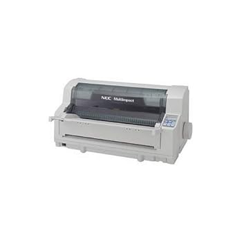 【中古】(非常に良い)NEC MultiImpact 700JE(LANオプション対応)