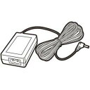 【中古】(非常に良い)Panasonic ビデオカメラ用 ACアダプター VSK0710