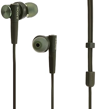 【中古】(非常に良い)ソニー 有線イヤホン 重低音モデル MDR-XB55 : カナル型 グリーン MDR-XB55 G 【中古】(非常に良い)ソニー 有線イヤホン 重低音モデル MDR-XB55 : カナル型 グリーン MDR-XB55 G
