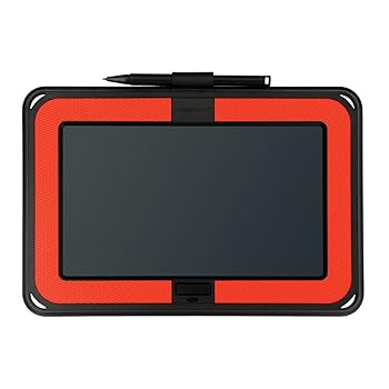【中古】キングジム ブギーボード BB-10アカ 赤 【中古】キングジム ブギーボード BB-10アカ 赤