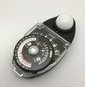 【中古】SEKONIC セコニック 露出計 スタジオデラックス L-398