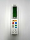 【中古】日立 エアコン用 リモコン RAR-6J1(2)