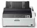 【中古】(非常に良い)エプソン 80桁 ドットインパクトプリンター VP-D800