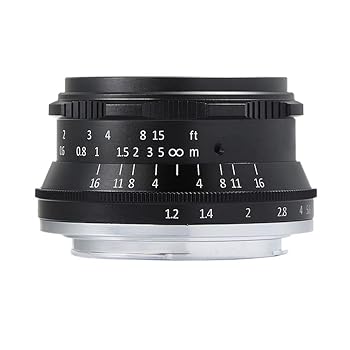 楽天市場】七工匠 7artisans 35mm f1.2 フジの通販 楽天市場】七工匠 7artisans 35mm f1.2 フジの通販