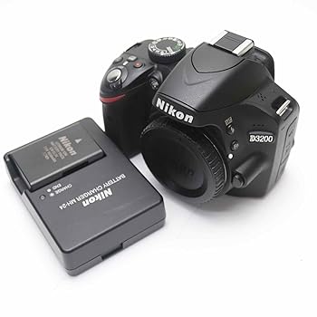 šNikon D3200 ܥǥ ֥å
