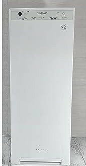 楽天市場】ダイキン mck40x(空気清浄機|季節・空調家電 楽天市場】ダイキン mck40x(空気清浄機|季節・空調家電