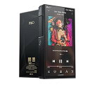 【中古】【国内正規品】FiiO デジタルオーディオプレイヤー M11 Plus ESS 【FIO-M11PLES-B】