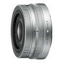 【中古】(非常に良い)NIKKOR Z DX 16-50mm f/3.5-6.3 VRレンズ(2)