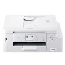 【中古】(非常に良い)ブラザー工業(Brother Industries) プリンター 大容量ファーストタンク A4インクジェット複合機 MFC-J4440N ...