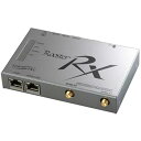 【中古】(非常に良い)サン電子 RX220