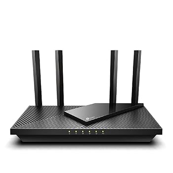 【中古】(非常に良い)TP-Link Archer AX55 AX3000 デュアルバンド ギガビット Wi-Fi 6ルーター 【中古】(非常に良い)TP-Link Archer AX55 AX3000 デュアルバンド ギガビット Wi-Fi 6ルーター