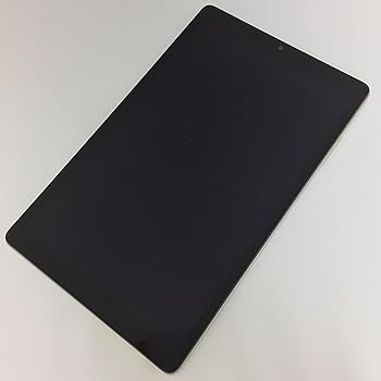 【中古】(非常に良い)Lenovo dtab d-42A ゴールド Gold Androidバージョン12