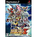 【中古】スーパーロボット大戦Z 特典 スーパーロボット大戦Z Premium Z Disc付き - PS2