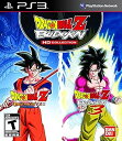 【中古】DragonBall Z Budokai HD Collection (輸入版:北米) - PS3(2)