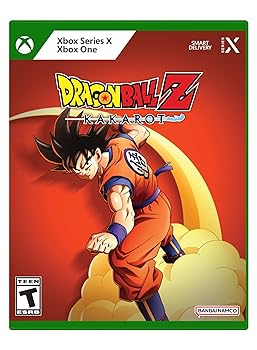 【中古】(非常に良い)Dragon Ball Z Kakarot (輸入版:北米) - Xbox Series X 【中古】(非常に良い)Dragon Ball Z Kakarot (輸入版:北米) - Xbox Series X