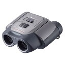 【中古】(未使用・未開封品)ビクセン(Vixen) 双眼鏡 コンパクトズームシリーズ MZ10-30×21 1306-03