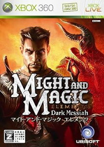【中古】(未使用・未開封品)マイト・アンド・マジック エレメンツ【CEROレーティング「Z」】 - Xbox360 ※本商品は18歳未満の方には販売しておりません。