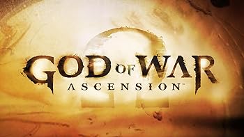 【中古】(未使用・未開封品)God of War: Ascension 【CEROレーティング「Z」】 - PS3 ※本商品は18歳未満の方には販売しておりません。 【中古】(未使用・未開封品)God of War: Ascension 【CEROレーティング「Z」】 - PS3 ※本商品は18歳未満の方には販売しておりません。