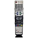 【中古】(未使用・未開封品)シャープ SHARP テレビリモコン 0106380454 RRMCGB047WJND(2)