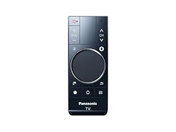 【中古】(未使用・未開封品)パナソニック Panasonic 液晶テレビ 音声タッチパッドリモコン N2QBYA000003 【中古】(未使用・未開封品)パナソニック Panasonic 液晶テレビ 音声タッチパッドリモコン N2QBYA000003